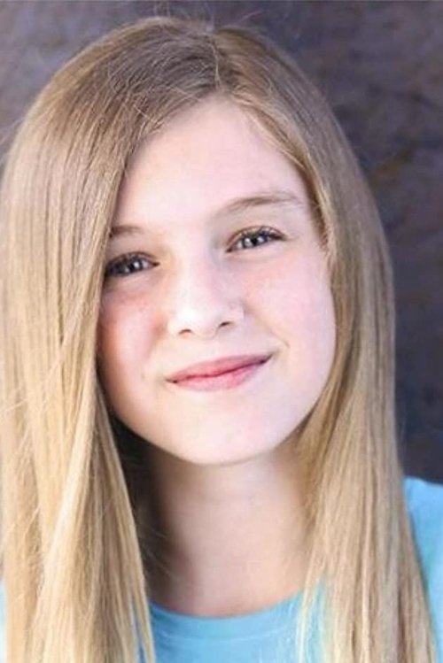 Jessica Loeppky as Mary