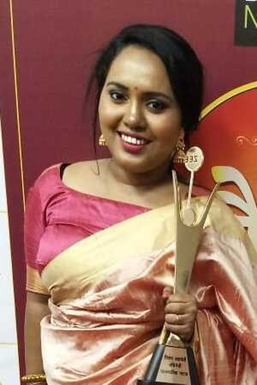 Madhuri Gawali as Gouri Dange