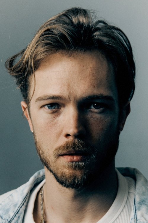 Nicholas Michael McGovern as Jimmy