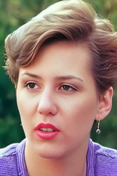 Petra Dyrthen as Prostitute in club