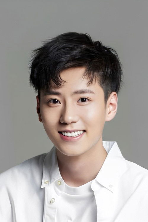 Lin Kaijie as Huang Youcai