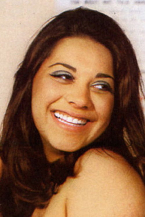 Clyda Rosen as Dolly Mixture