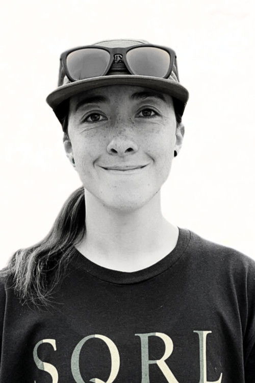 Felicia Sturgeon as self