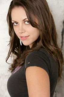 Regina Rice as Dance Bitch Girl