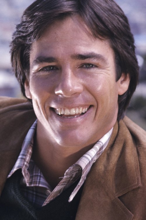 Richard Hatch as Commander Apollo