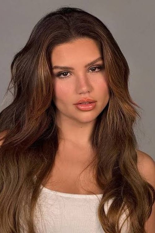 Vivi Wanderley as Rafa