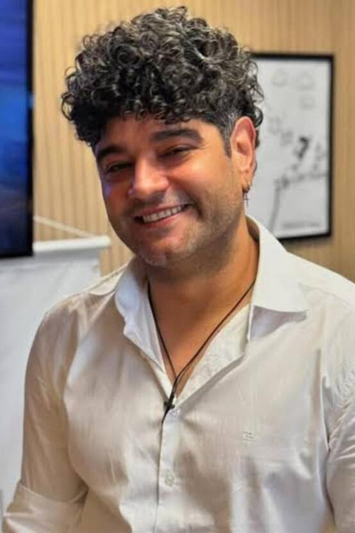 Rogério Farias as Patatá