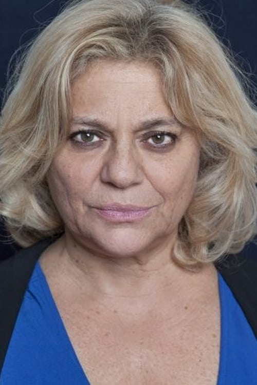 Milvia Marigliano as Gioietta
