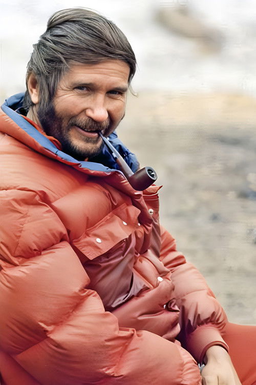 Robert Paragot as Self