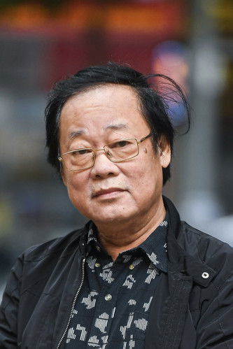 Phú Thăng as Teacher Ngọc