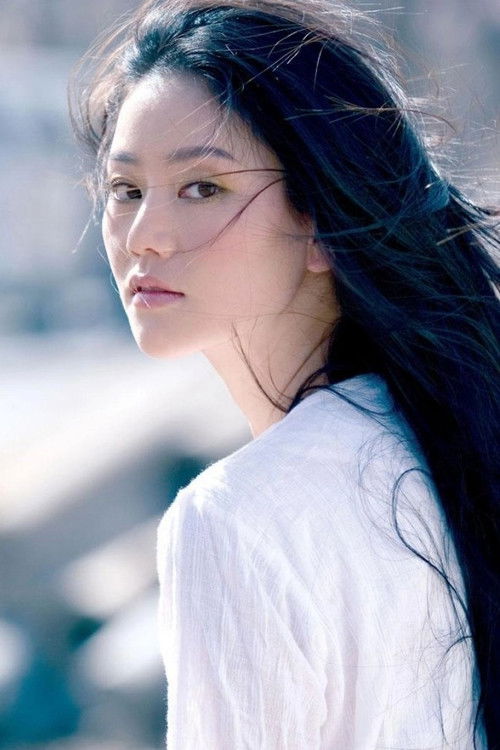 Zhan Yashu as Lei's Wife