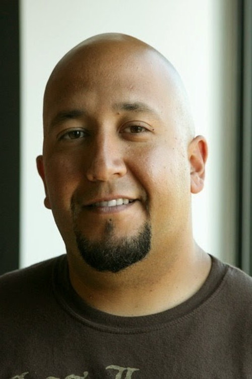 Louis Gonzales as Camp Counselor (voice)