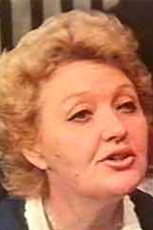 Ljiljana Janković as Sekulina majka Nasta