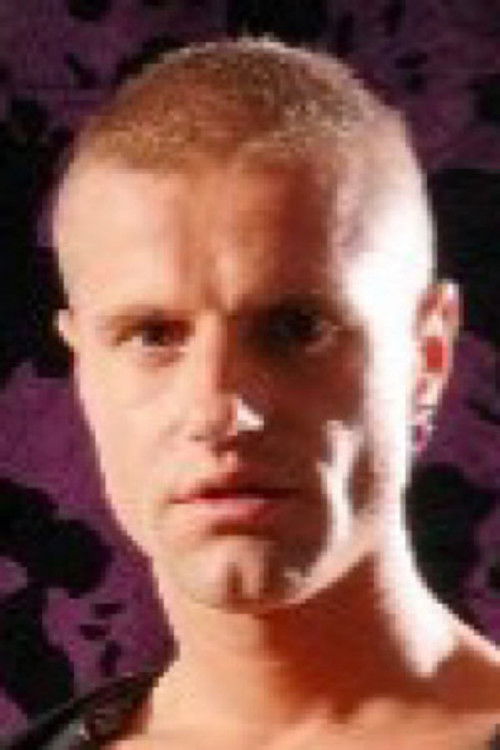 Stanislas Brunswick as 