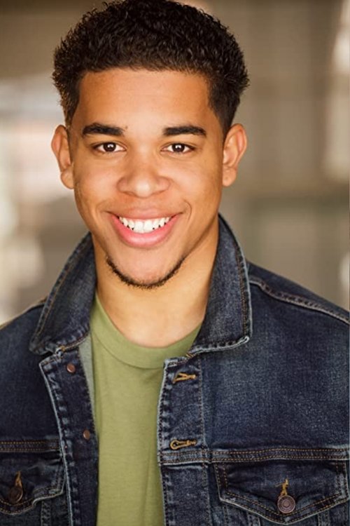 Christopher Pearson as Andy
