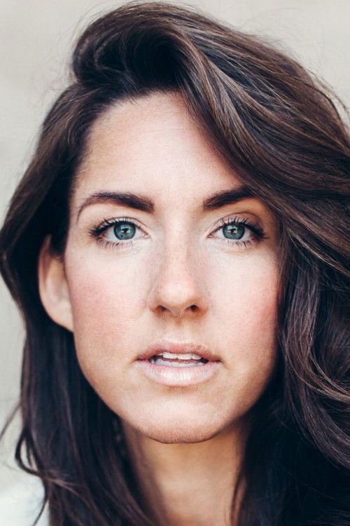 Maria Gregersen as Mom (on-set recording)