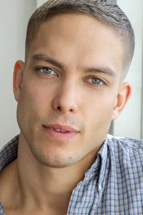 Blake Richardson as Pvt. Peters