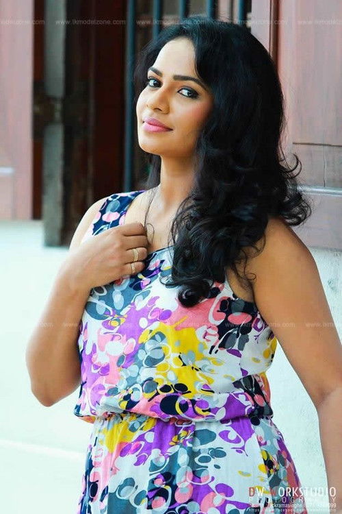 Umayangana Wickramasingha as 