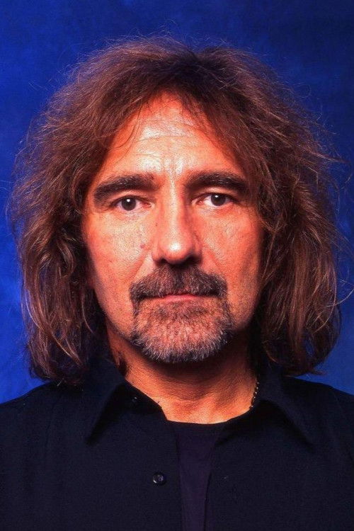 Geezer Butler as Self