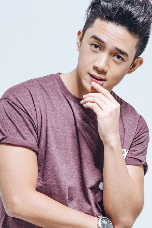 Eboy Fernandez as Jessie