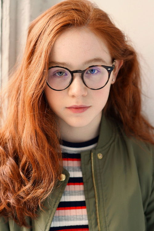 Emerson Tate Alexander as Lib