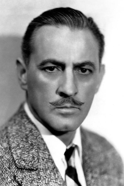 John Barrymore as Charles Jasper