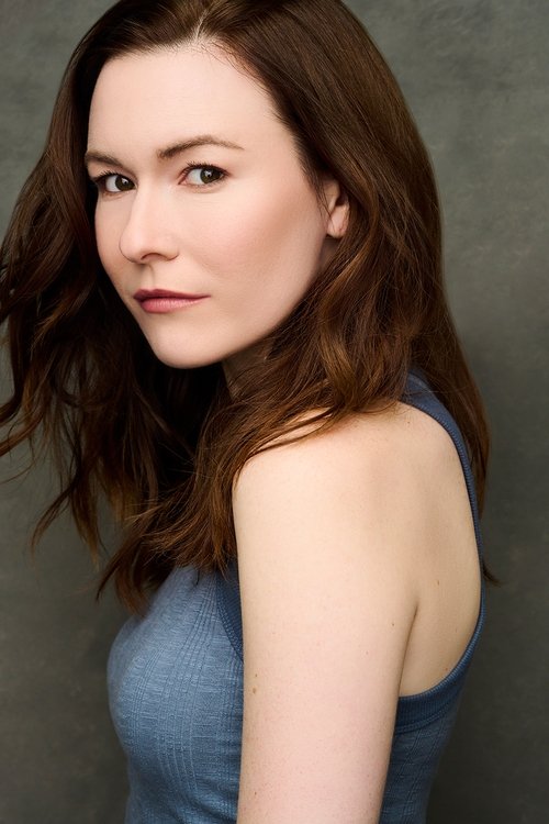 Jasper Lewis as Lisa (segment "Amateur Night")