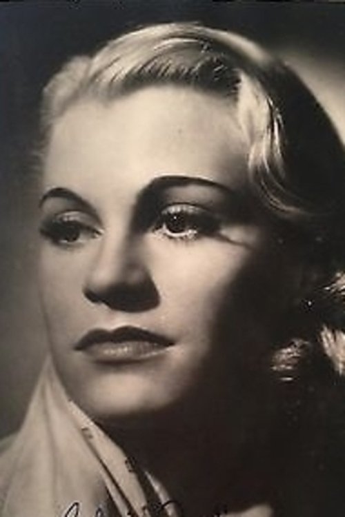 Catja Görna as 