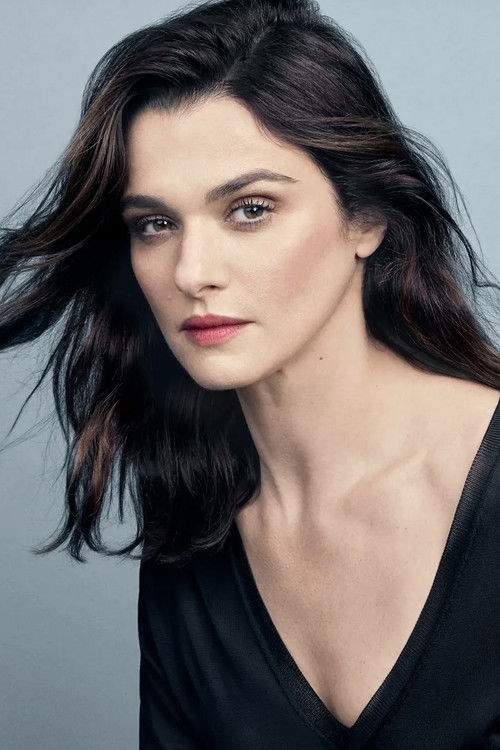 Rachel Weisz as Rachel
