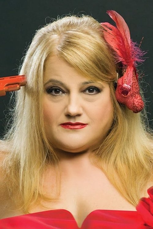 Eleni Kastani as Morfoula