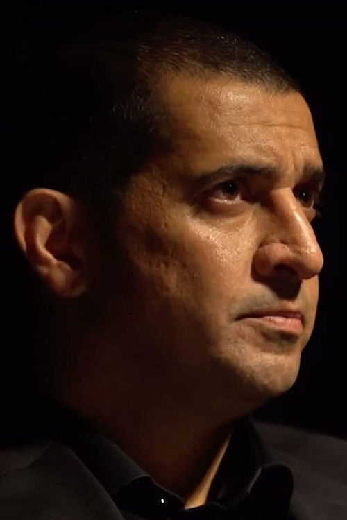 Patrick Bet-David profile photo