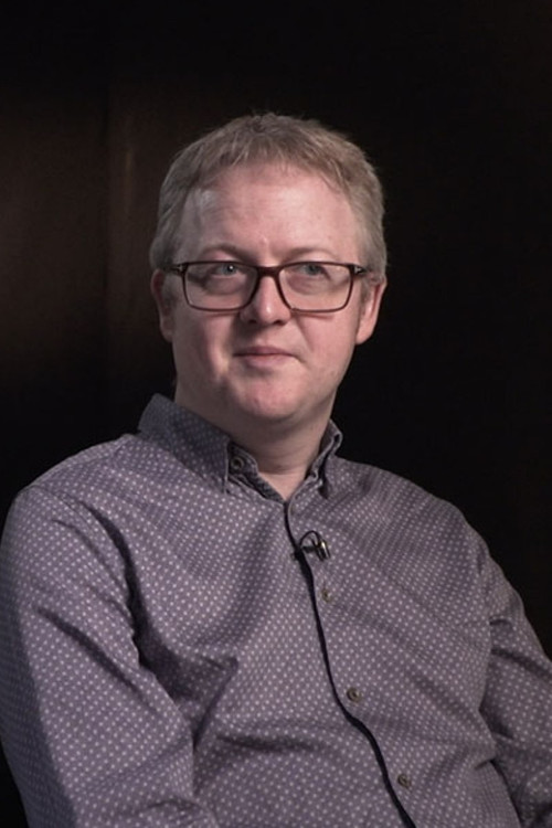 Jack Williams as Rupert Alexander