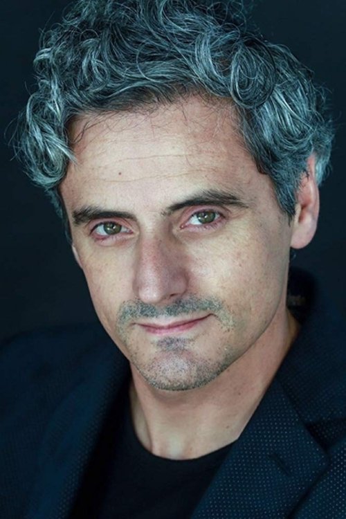 Israel Ruiz as Tonatiuh