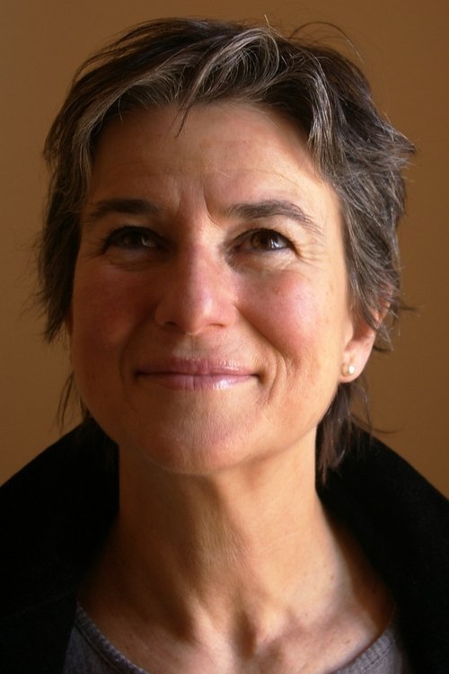 Maria Consagra as Madre di Marinella