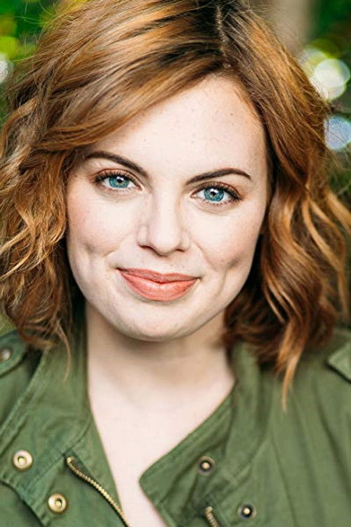 Rachel Rosenbloom as Jessica