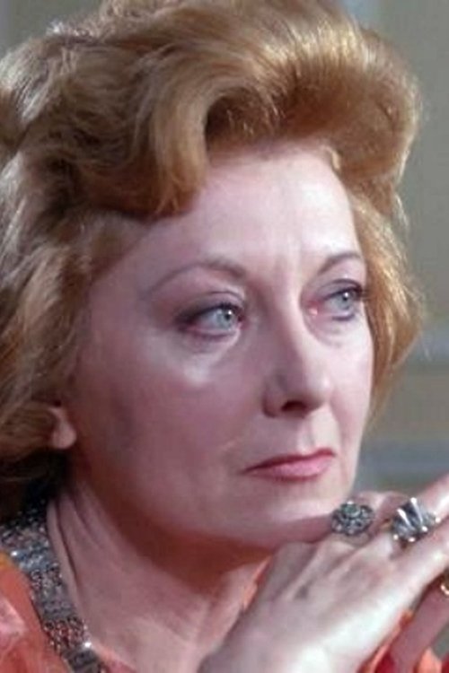 Betty Beckers as Germaine