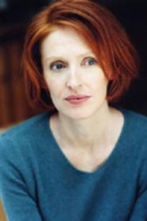 Delphine Rich as Muriel Chabrier