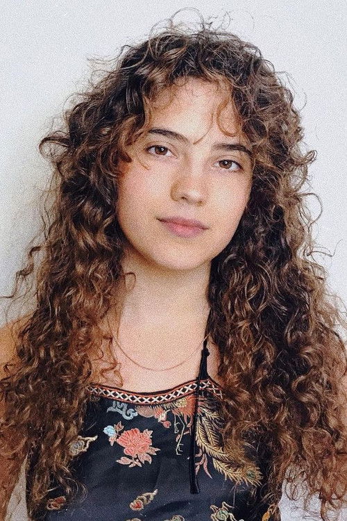 Antonella Ferrari as Clari