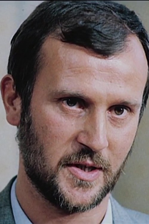 Hanns-Jörn Weber as 