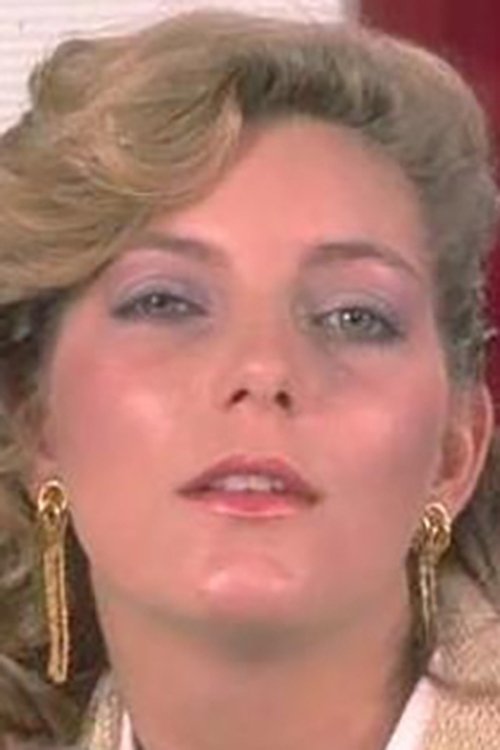 Nathalie Lhermite as 