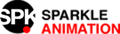 Sparkle Animation logo