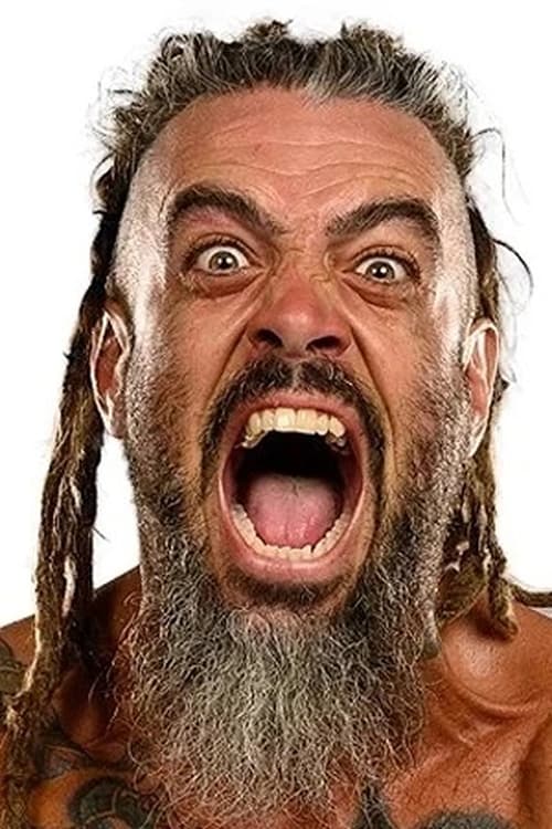 Jamin Pugh as Jay Briscoe