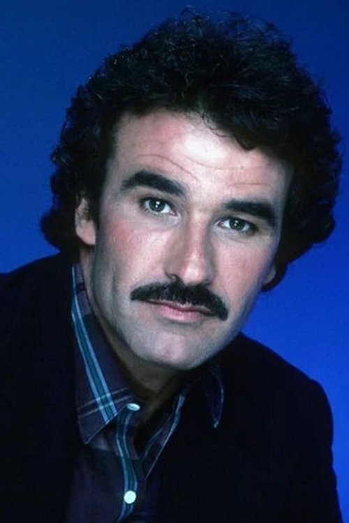 Geoffrey Scott as Bobby Korshack