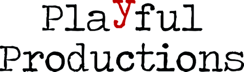 Playful Productions logo