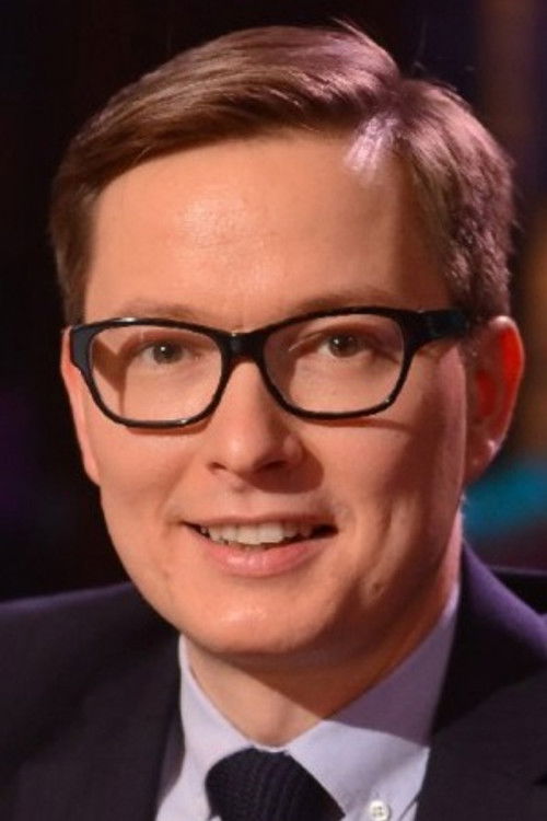 Nikolai Kulikov as patient with bandaged head