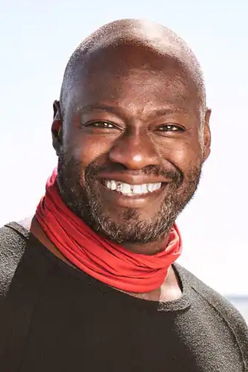 Hayes Jemide as Fire