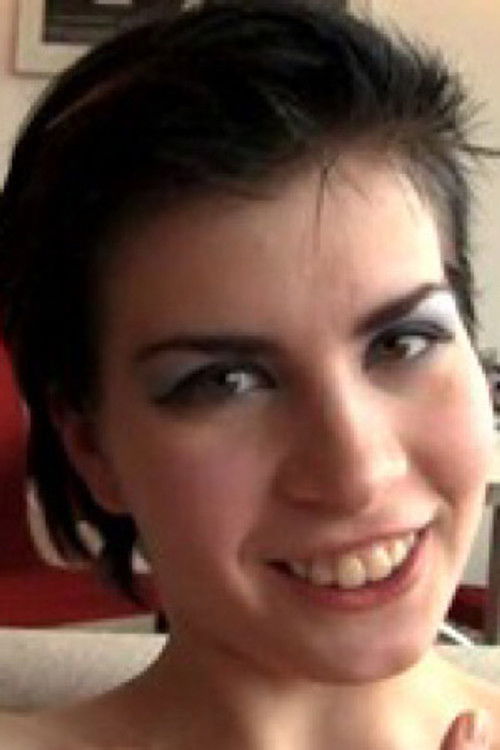 Nikita as (archive footage)