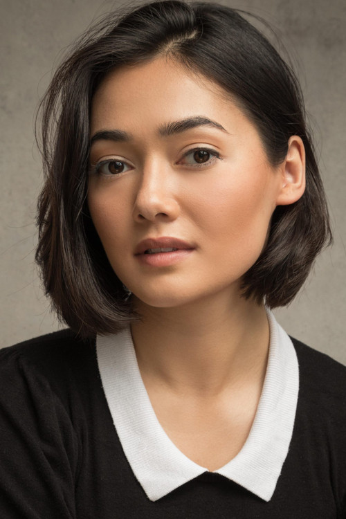 Camilla Aiko as Maud