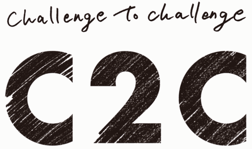 C2C logo