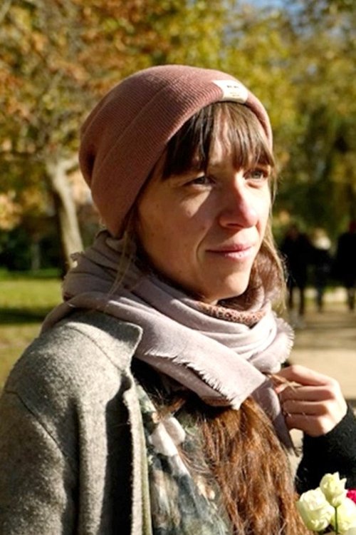 Marlene Sonntag as Herself